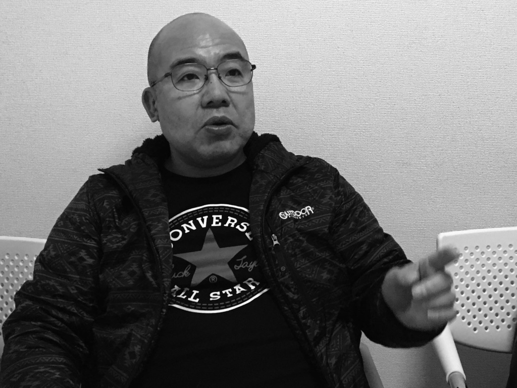 任天堂バレーボールを作った男~幼少から発売までの軌跡~