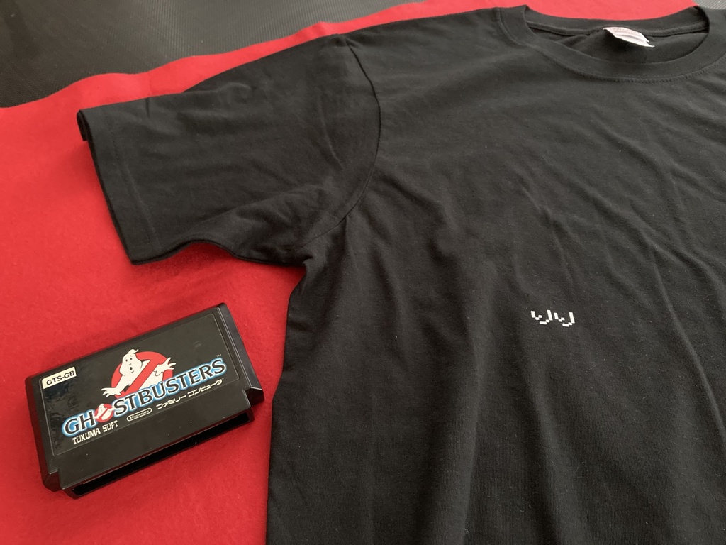 りりtシャツ Lサイズorxlサイズ Gameimpact ゲームインパクト Booth