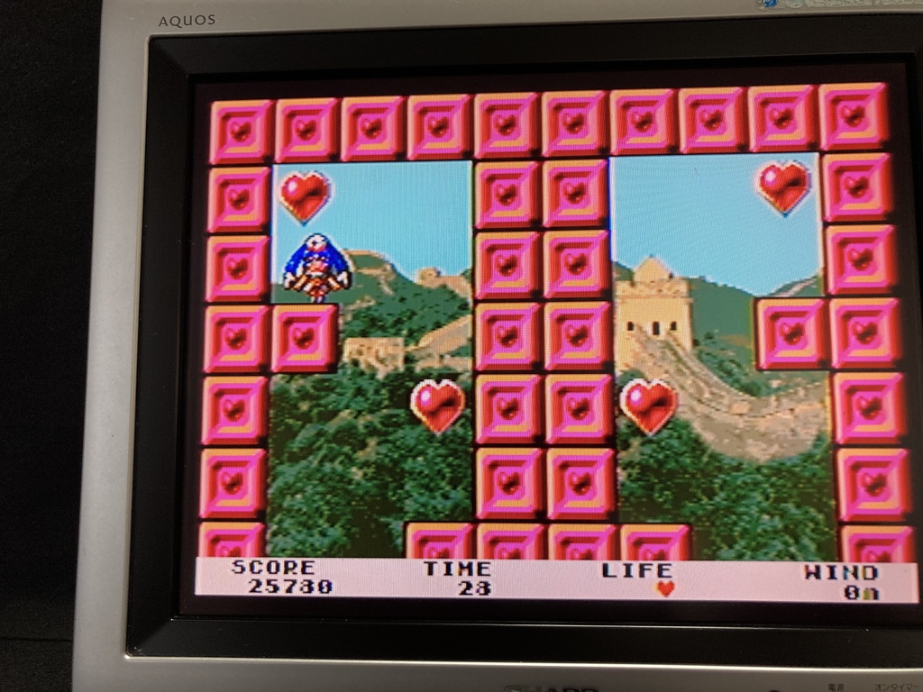 リペアちゃんの修理大作戦MD(レトロフリーク対応)