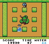 プリンセスガーデニングGB