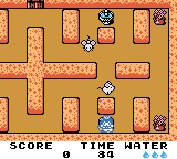 プリンセスガーデニングGB