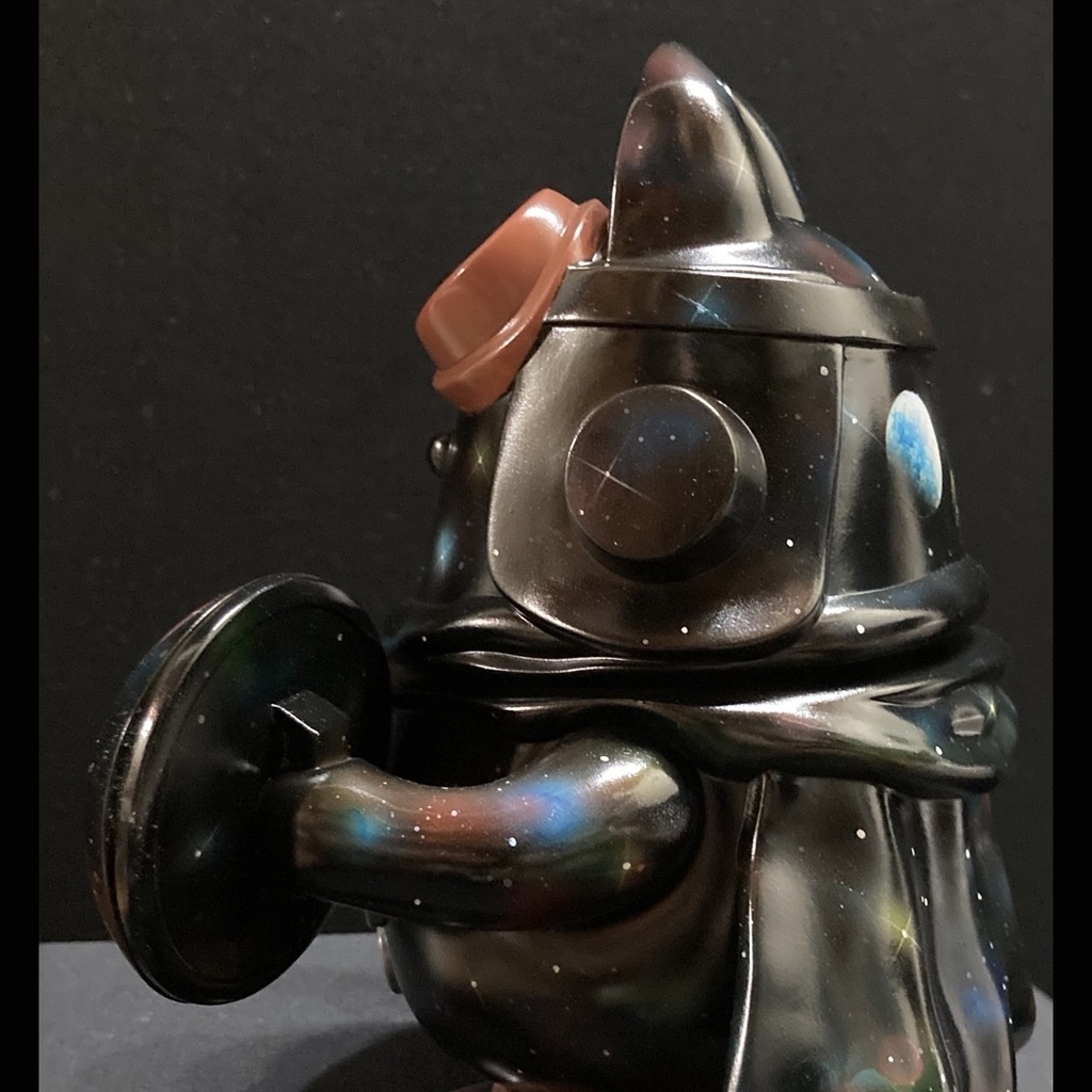 1点もの!HABITスペーシーVer.【カーミーズトイコラボ】