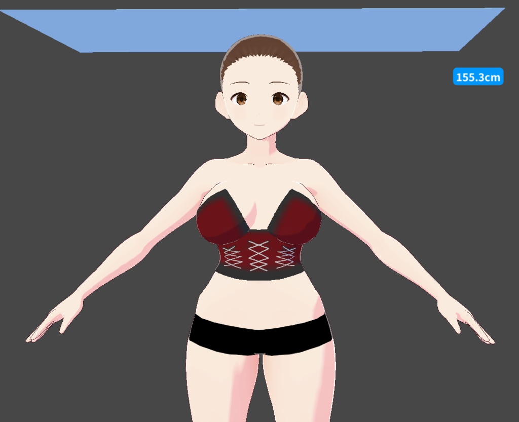 corset