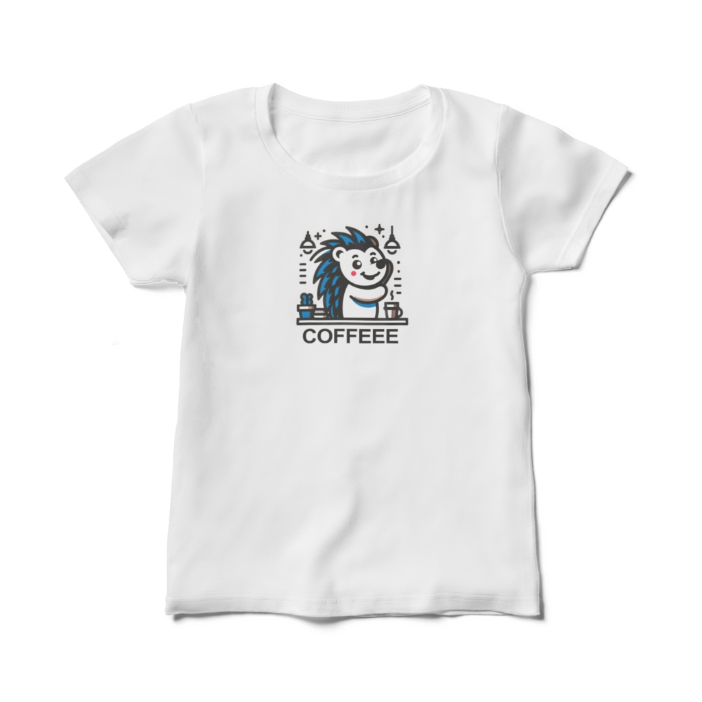 ソクラテスなハリネズミ i'm fine #4