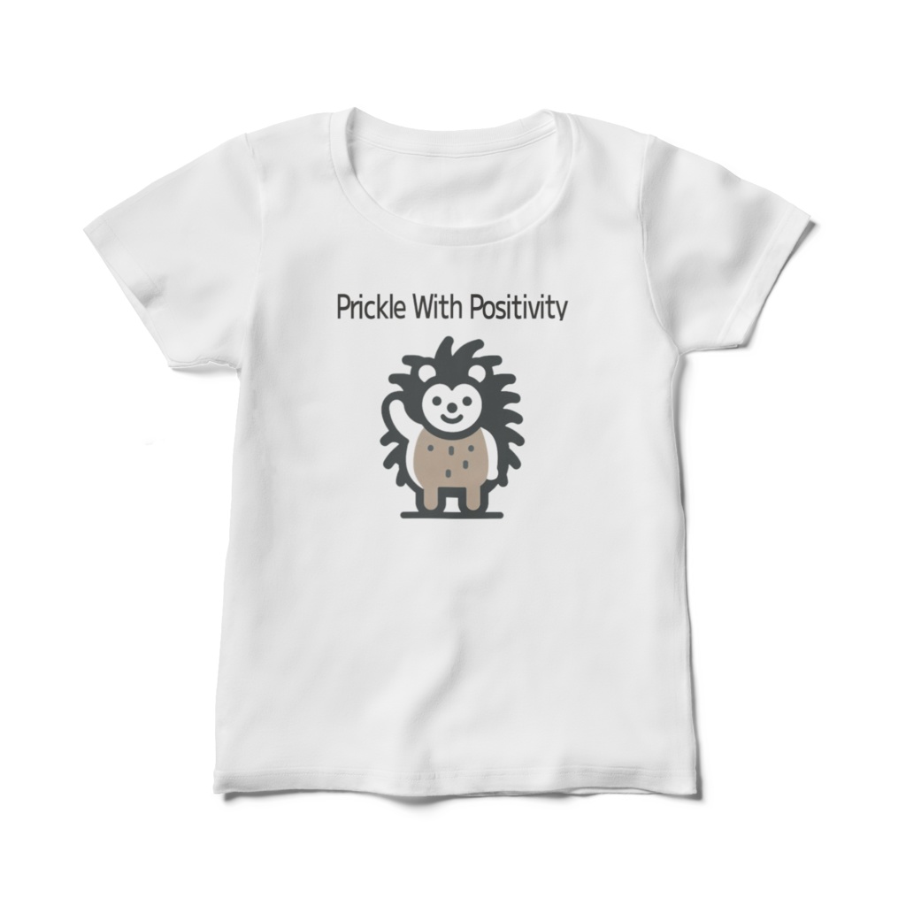 ソクラテスなハリネズミ i'm fine #5