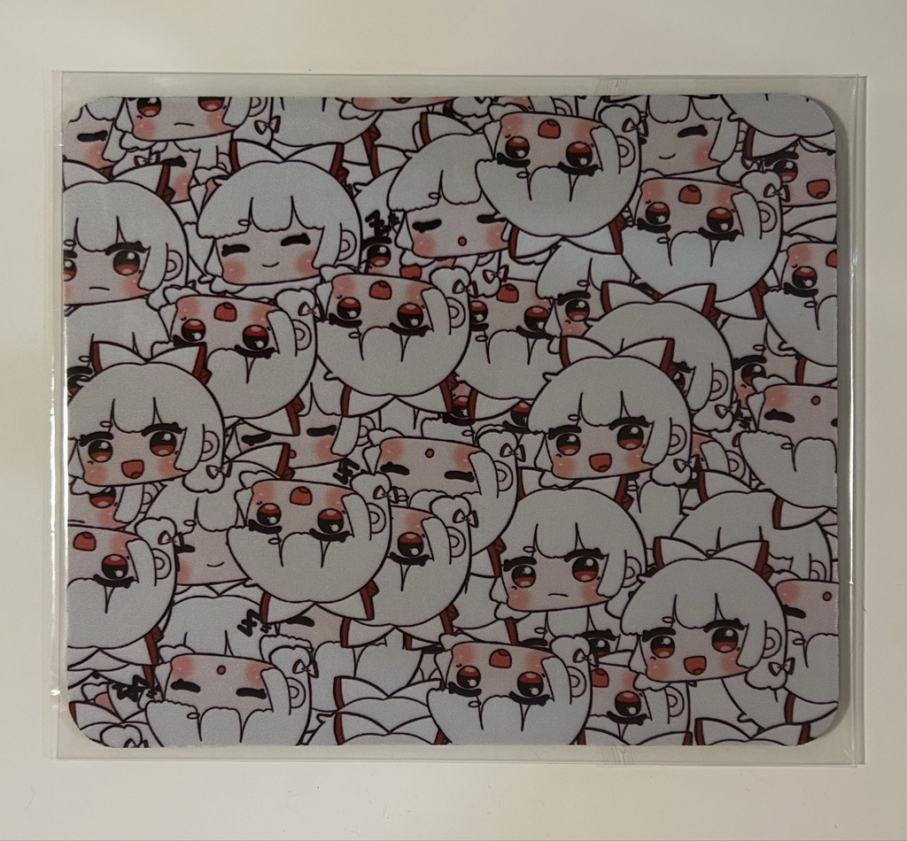 神居祭 新作グッズ