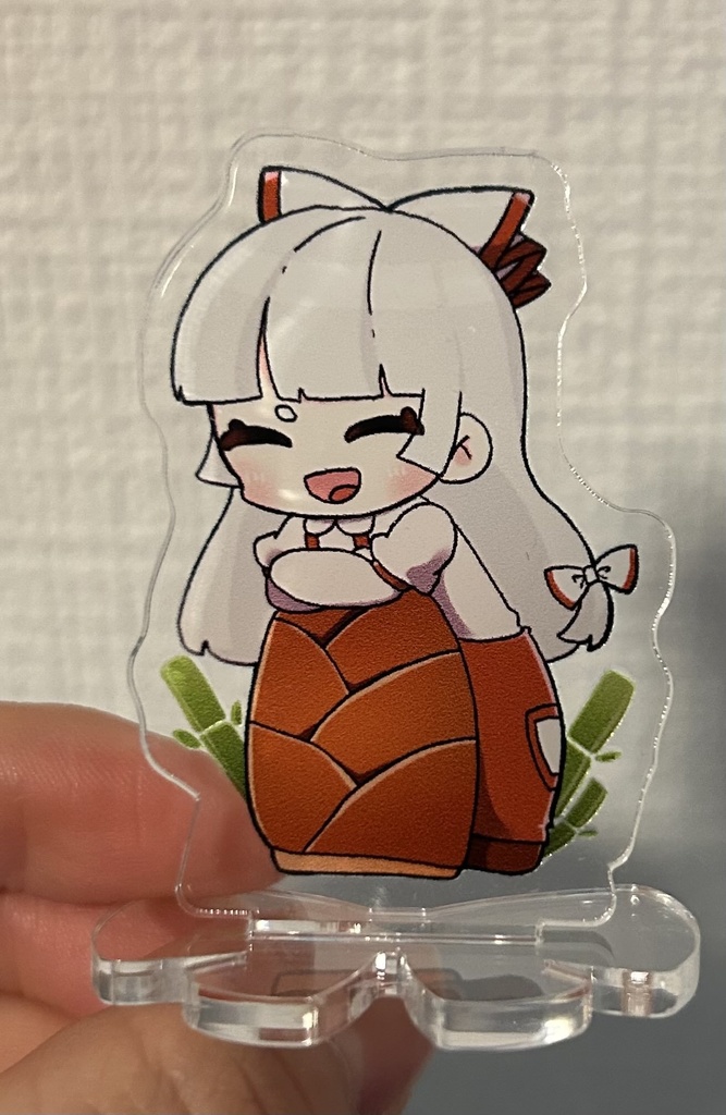 神居祭 新作グッズ