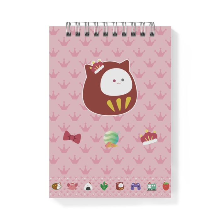 【にゃまる】メモ帳