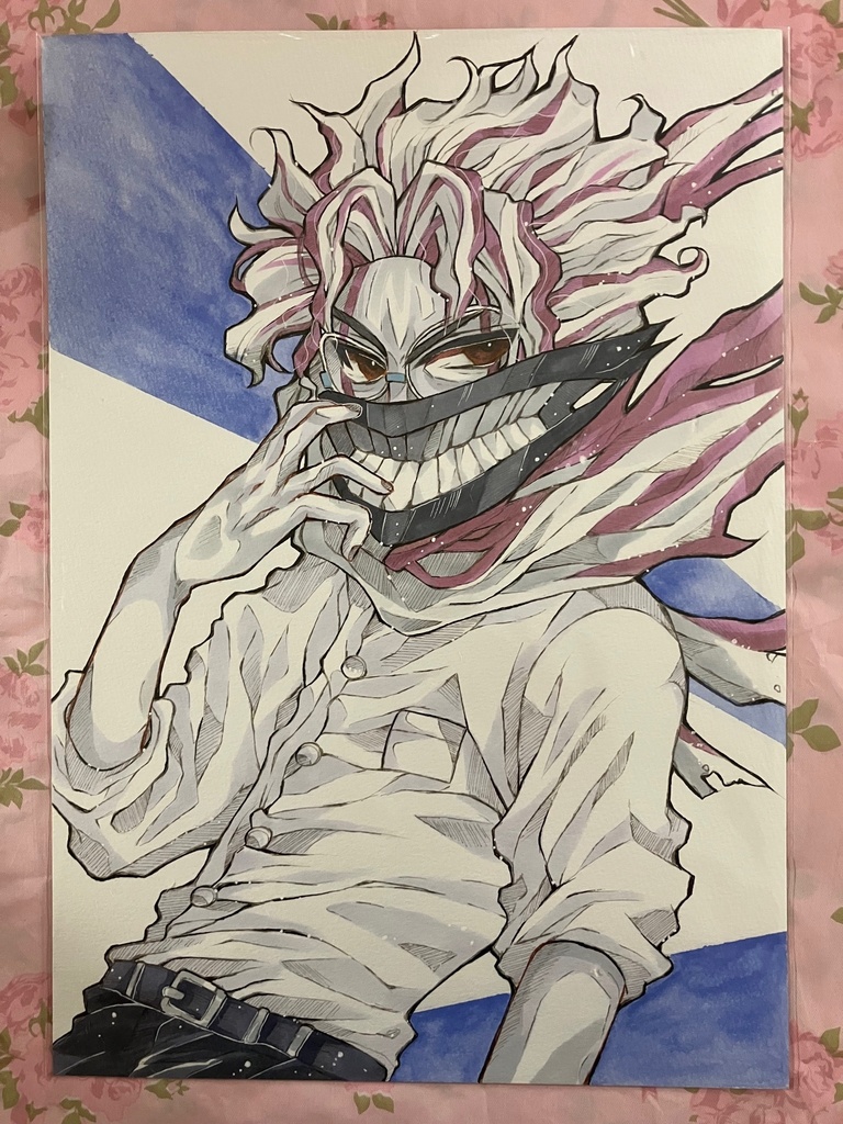 ダンダダン　オカルン