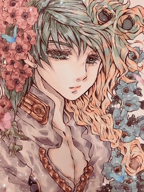 ジョルノ誕生祭2026