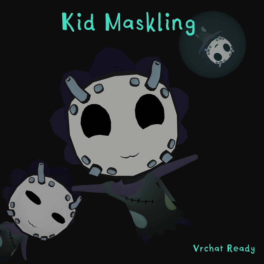 Kid Maskling