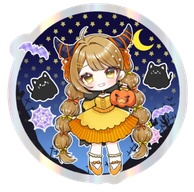 ハロウィン特別セット