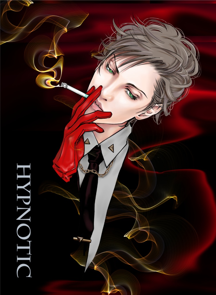 HYPNOTIC POISON