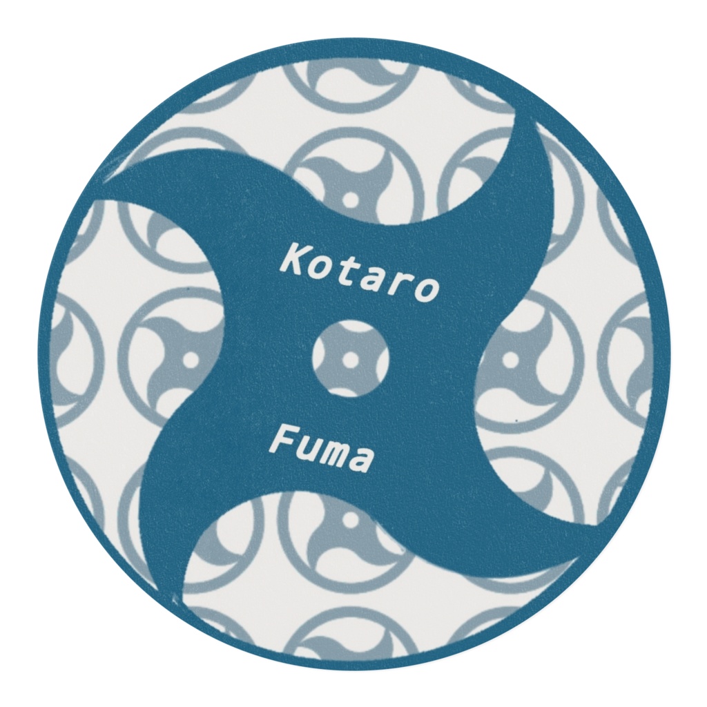 マスキングテーブ(風魔)