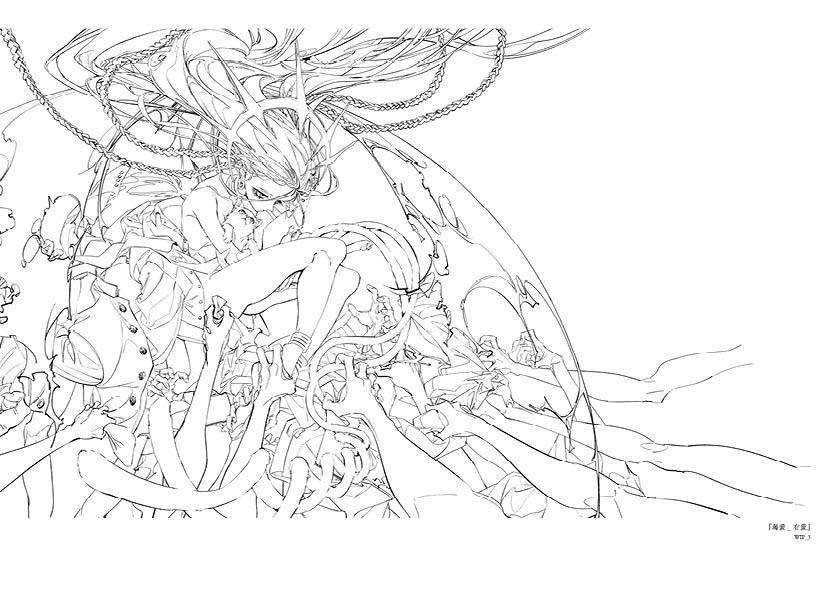 √ Rolua Art Collection + おまけ本