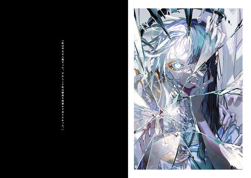 √ Rolua Art Collection + おまけ本