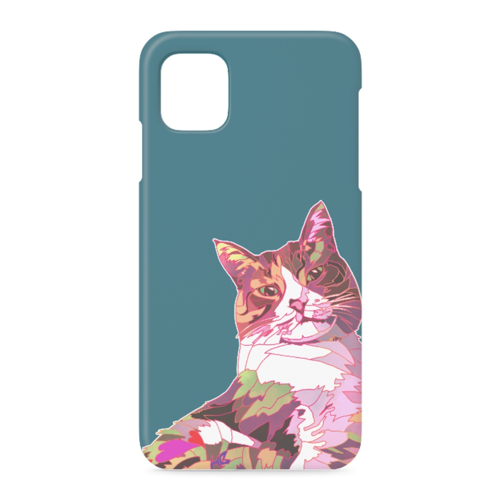 にゃi-phone