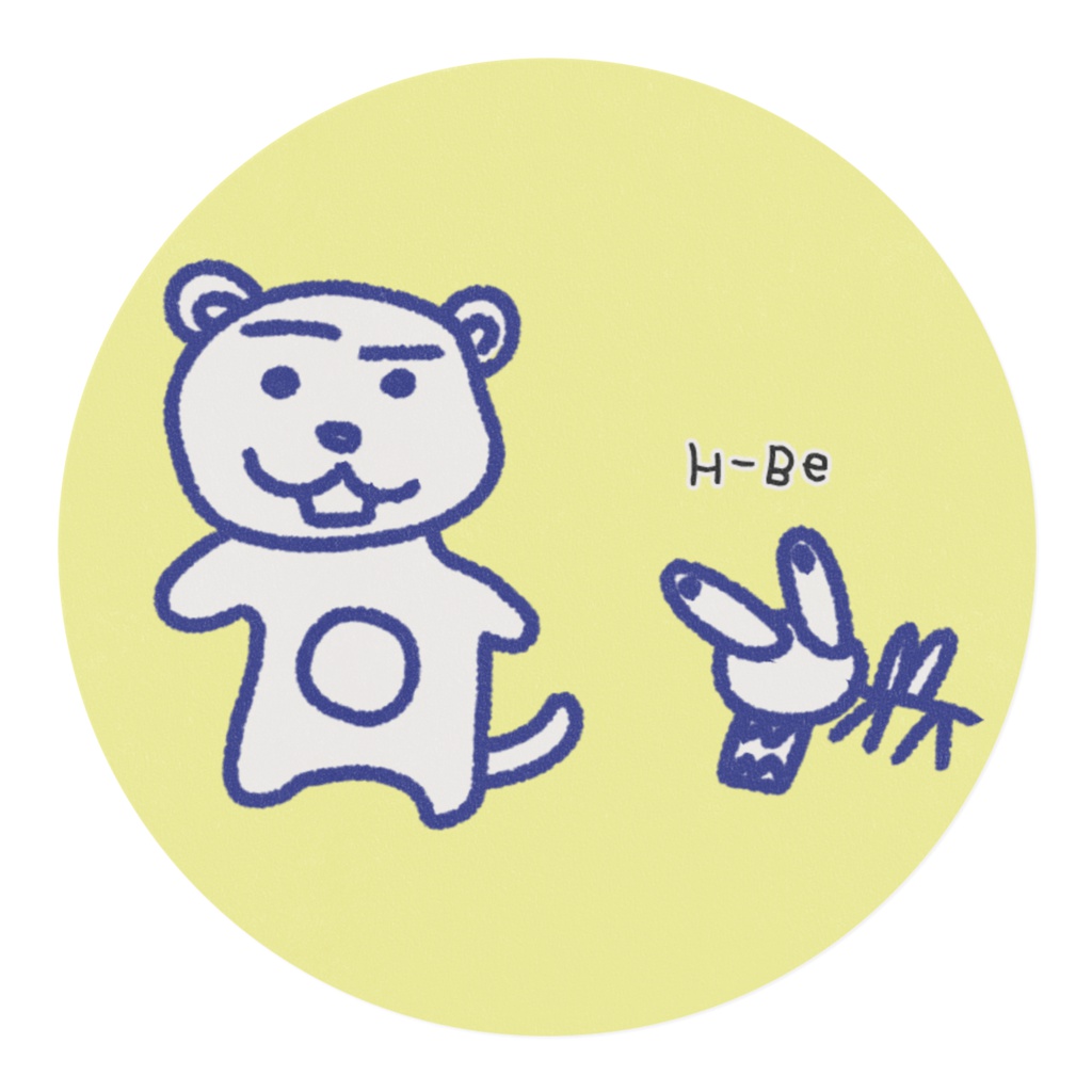 くまのモラルー