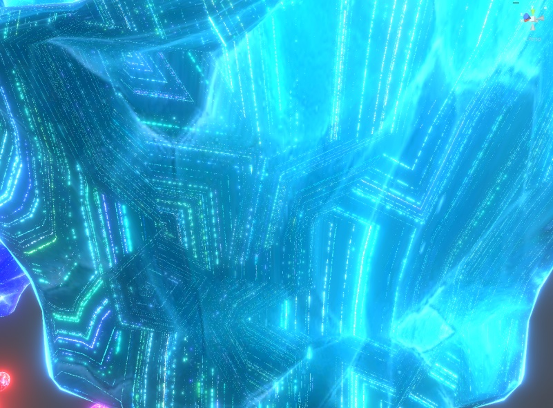 【VRChat】ミルククラウン【光り輝くクラウンを追加しました】