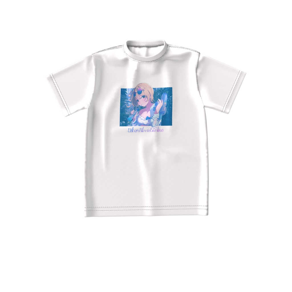 UBSビッグT(Botanical)