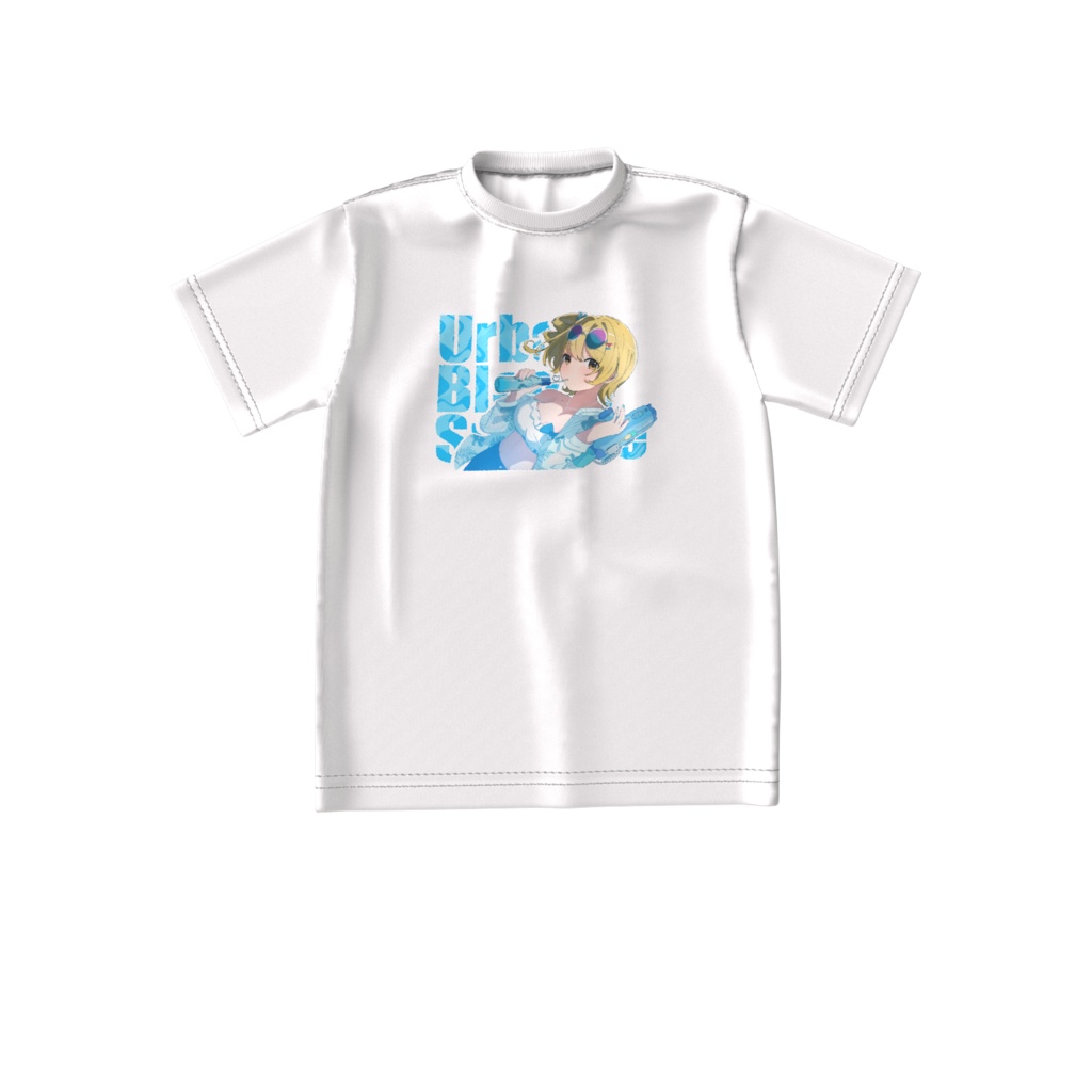 UBSビッグT(Fresh)