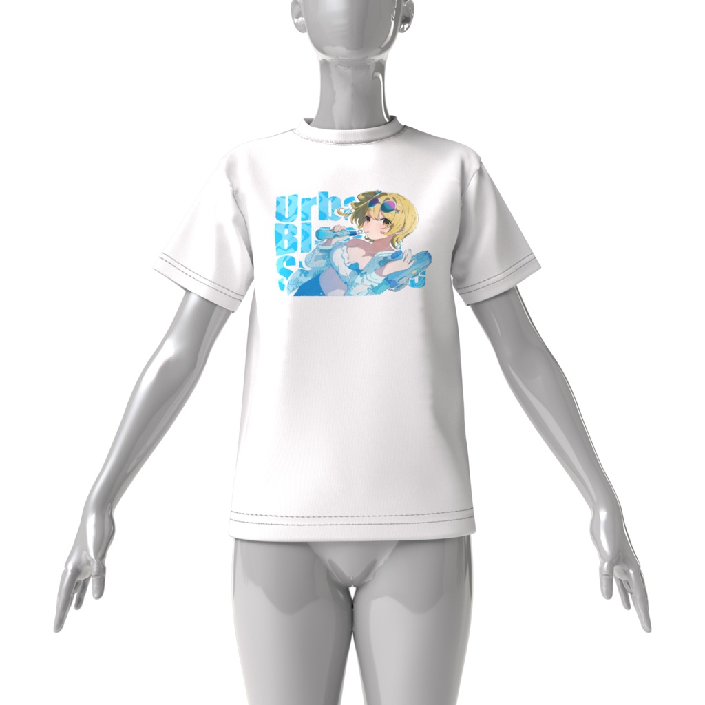 UBSビッグT(Fresh)