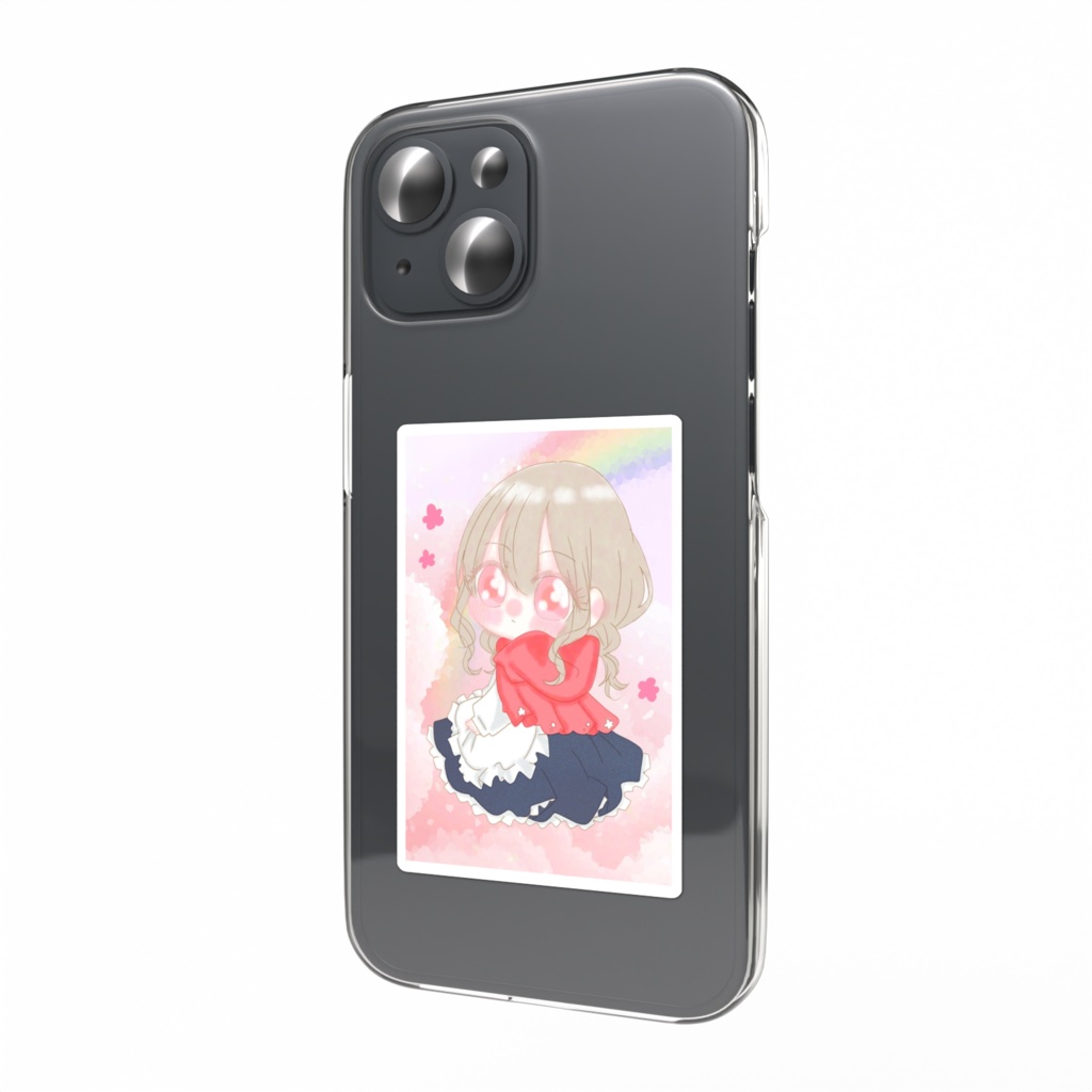 あかずきんちゃん