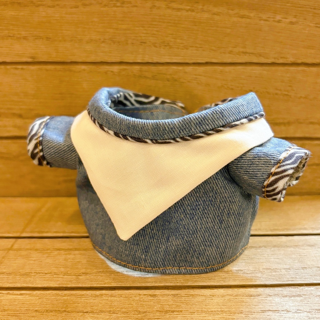 えんそくセット Zebra