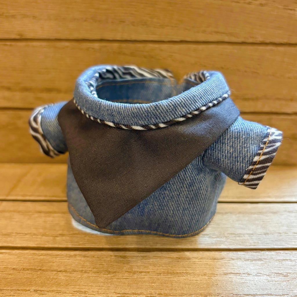 えんそくセット Zebra