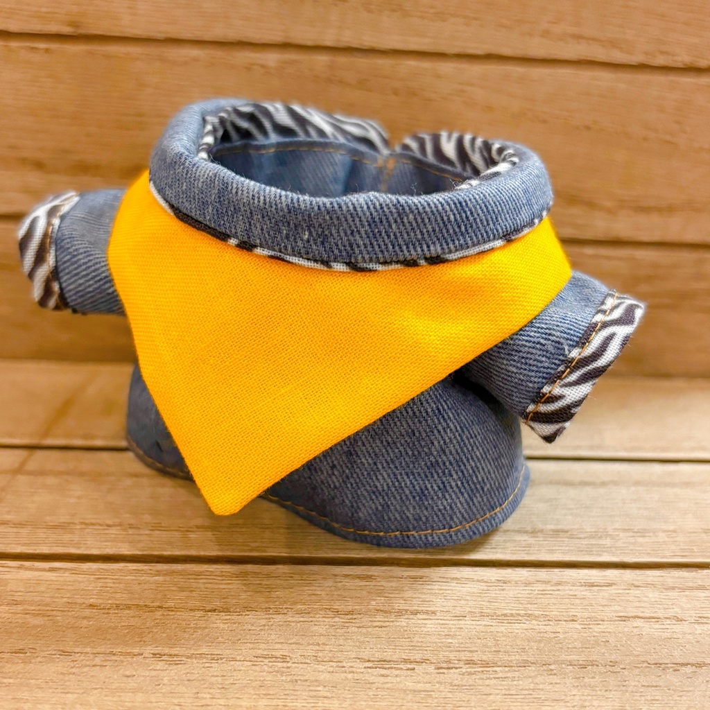 えんそくセット Zebra