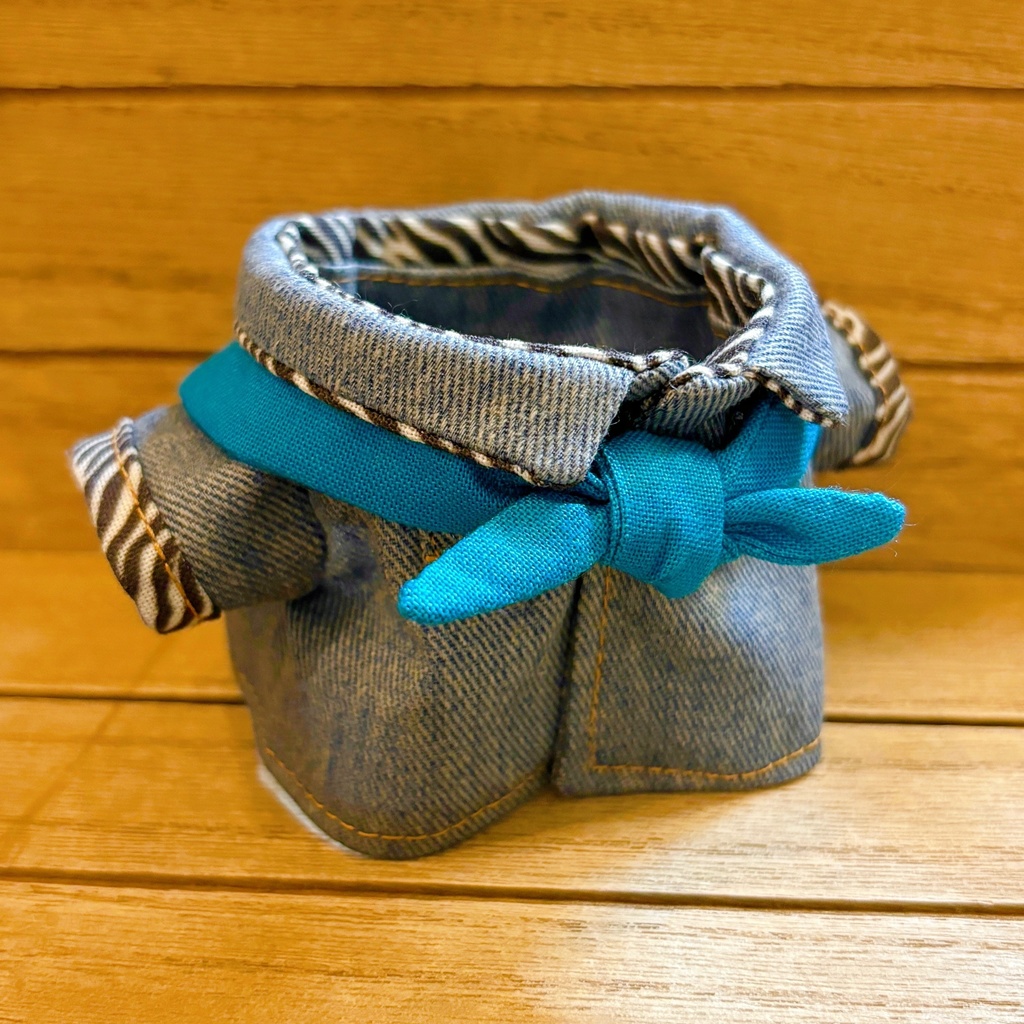 えんそくセット Zebra