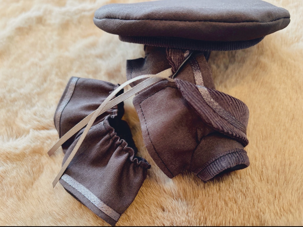 セーラーセット dark