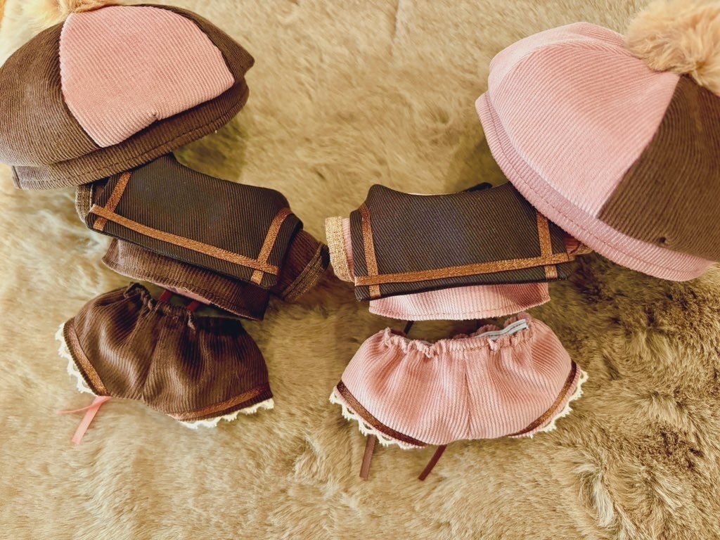 セーラーセット valentine