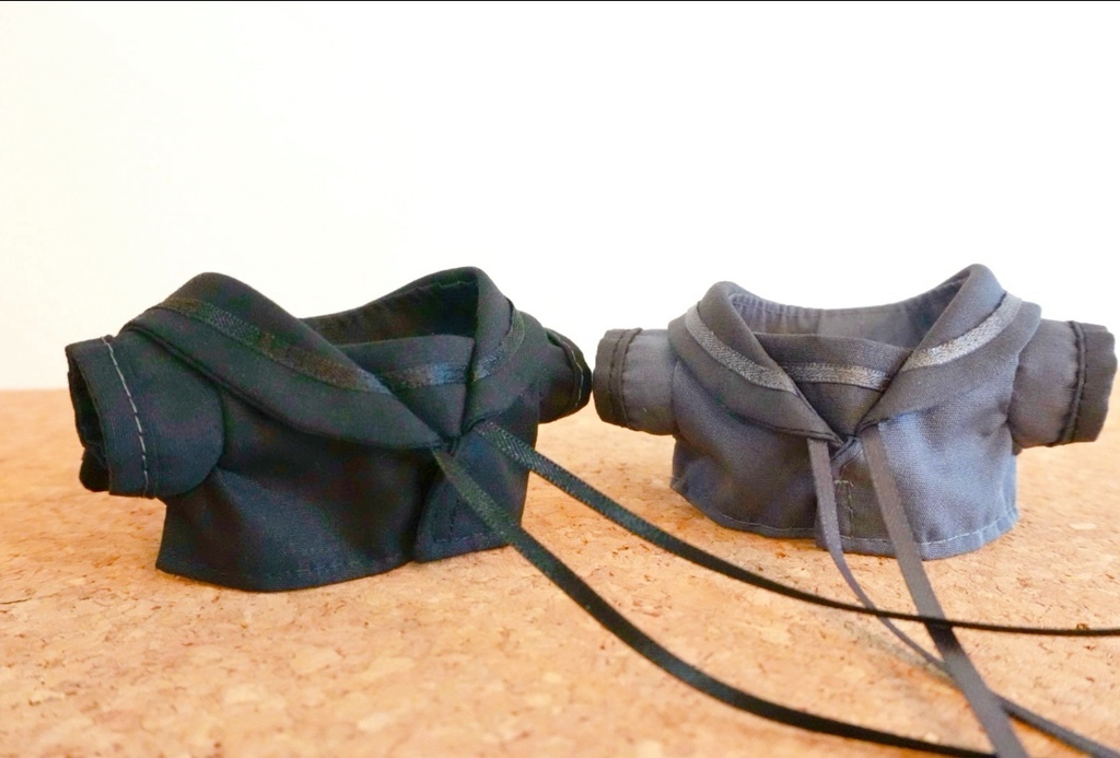 セーラーセット dark