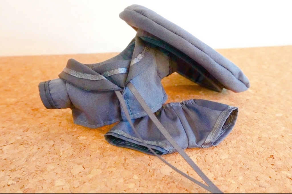 セーラーセット dark