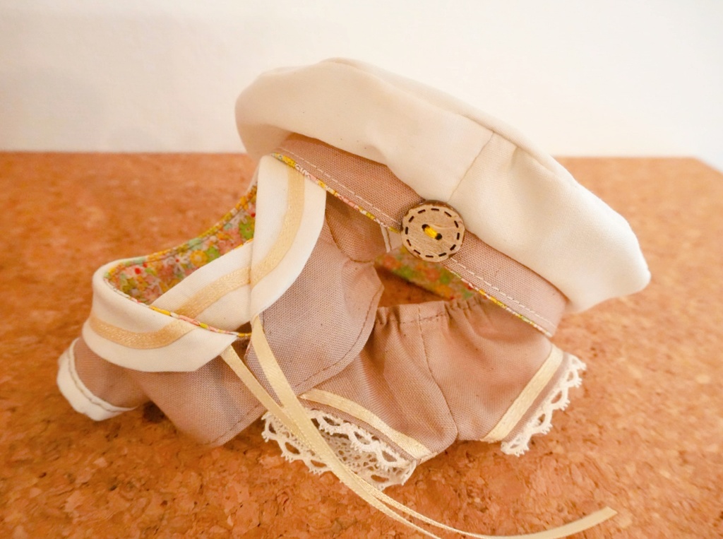 セーラーセット garden