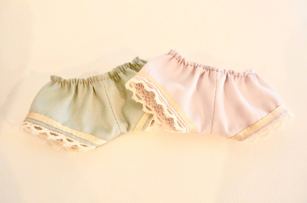 【再販】セーラーペアセット Strawberry