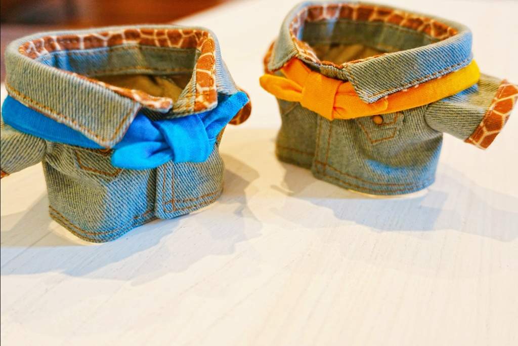 えんそくセット Giraffe