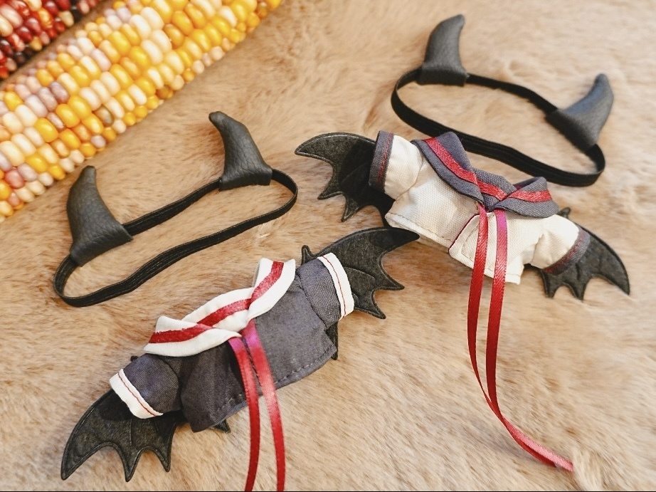 セーラーペアセット Halloween