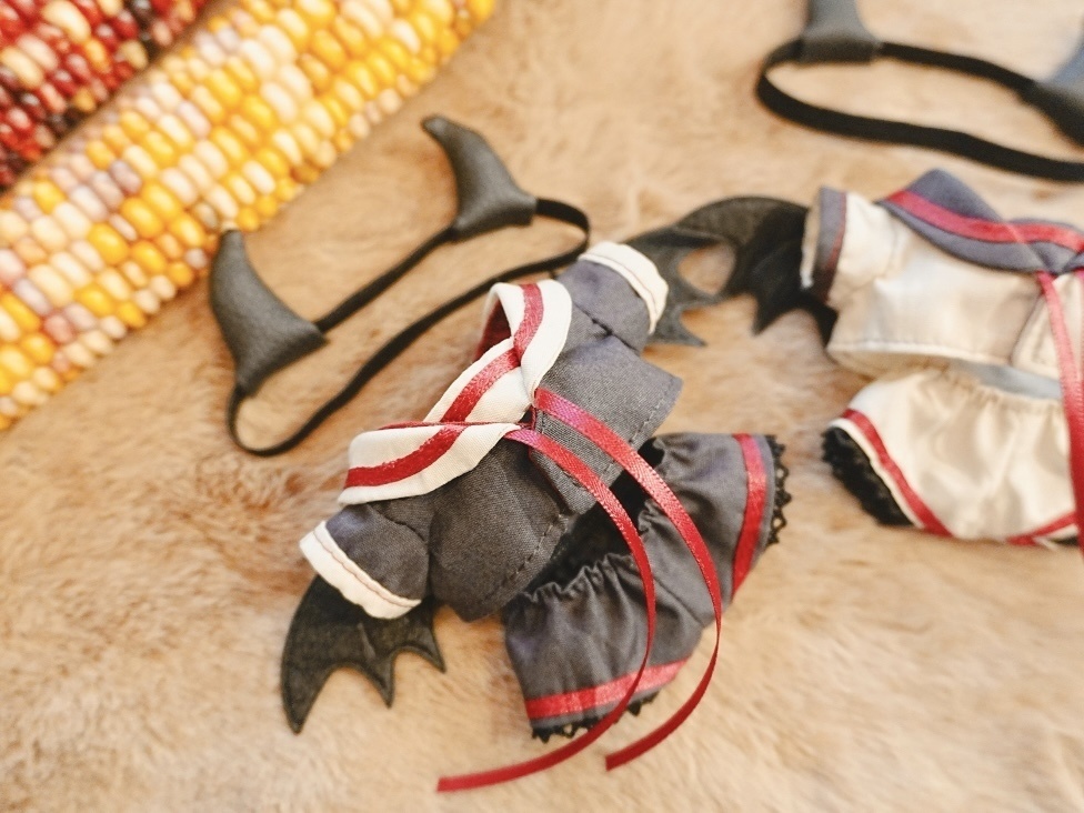 セーラーペアセット Halloween