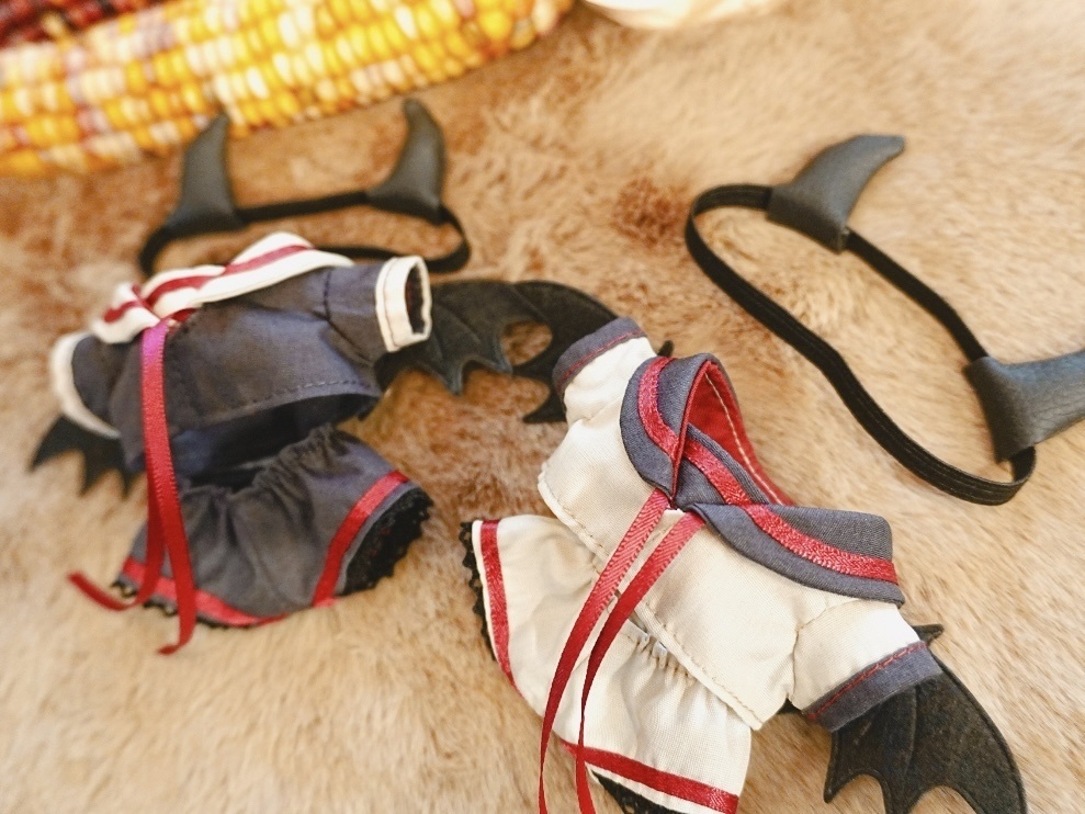 セーラーペアセット Halloween