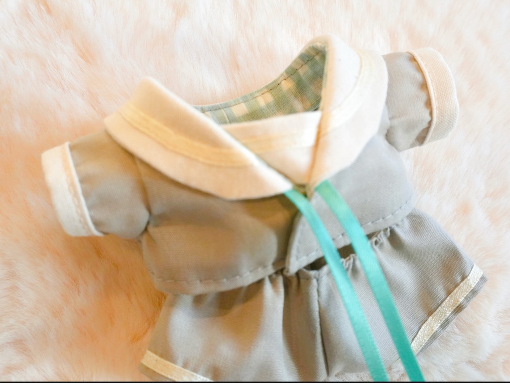 セーラーセット greige