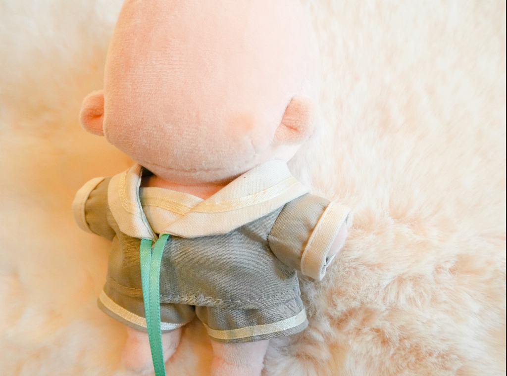 セーラーセット greige