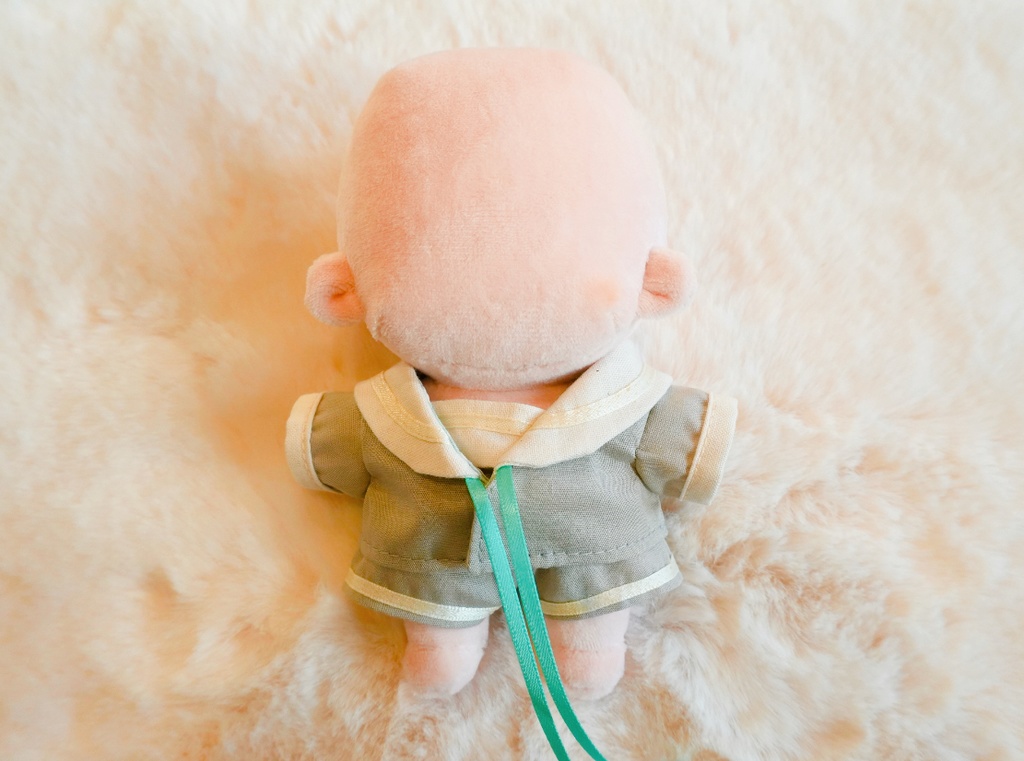 セーラーセット greige