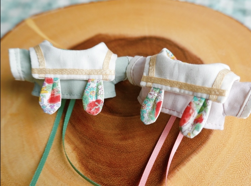 セーラーペアセット strawberry