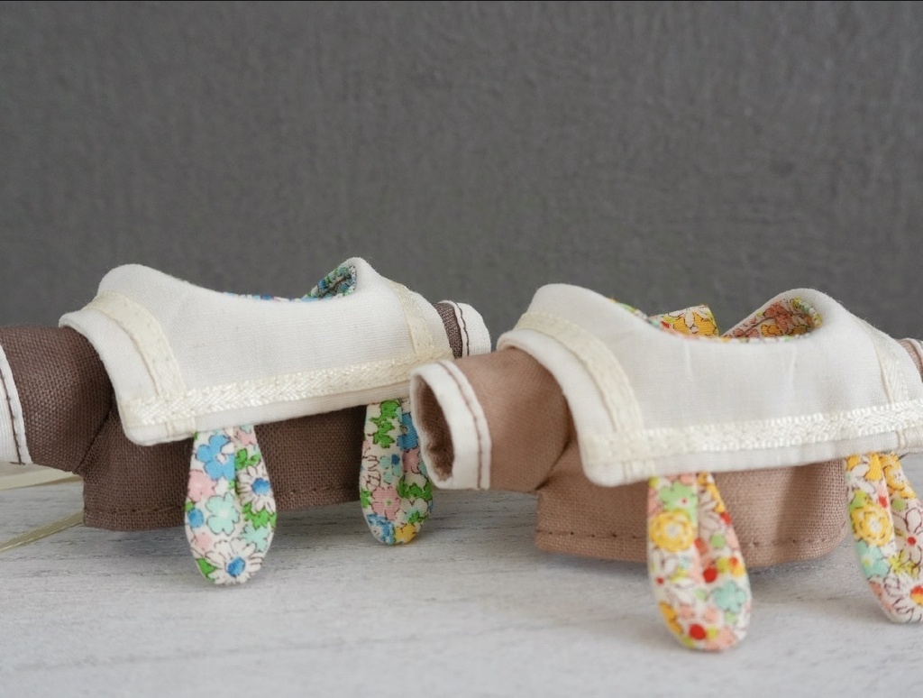 セーラーセット Garden(10cm・15cm)