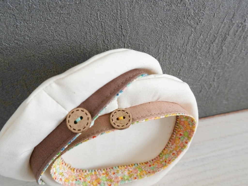 セーラーセット Garden(10cm・15cm)
