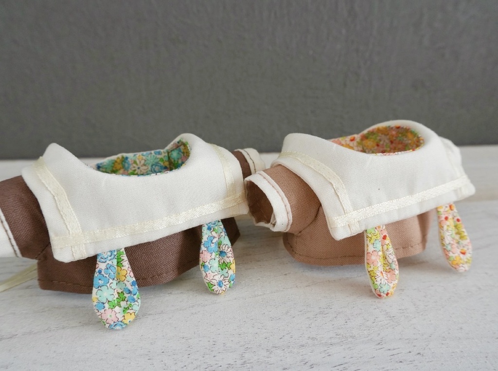 セーラーセット Garden(10cm・15cm)