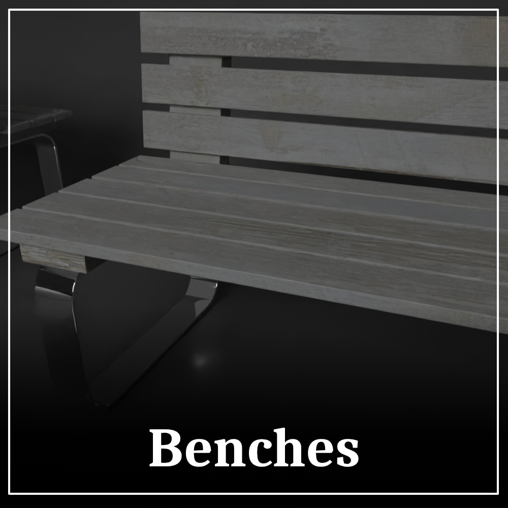 Bench Collection
