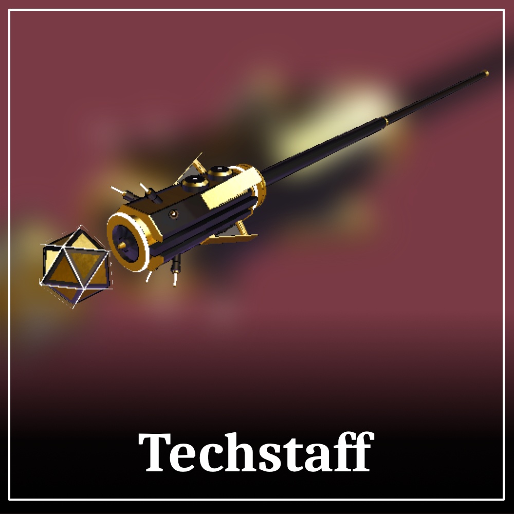 Tech Staff Free